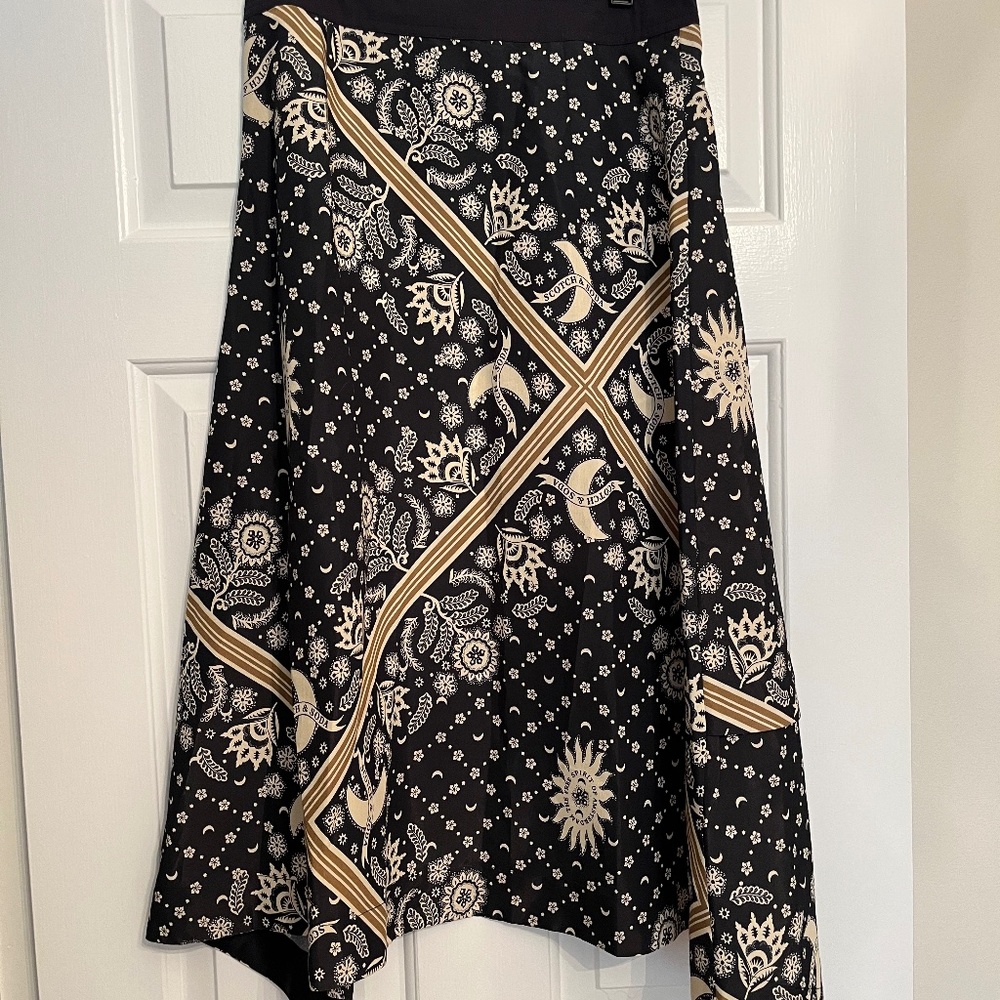 Scotch and Soda Skirt Small